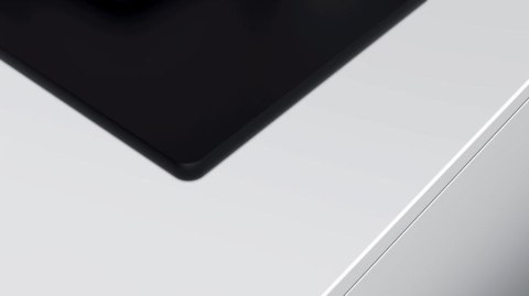 BOSCH Płyta gazowa BOSCH PNH6B6B90 żeliwne ruszta, palnik typu WOK BOSCH Płyta gazowa BOSCH PNH6B6B90 żeliwne ruszta, palnik typu WOK