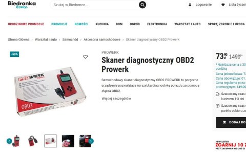 BOSCH Zmywarka BOSCH SKS2ITW00E BOSCH Zmywarka BOSCH SKS2ITW00E