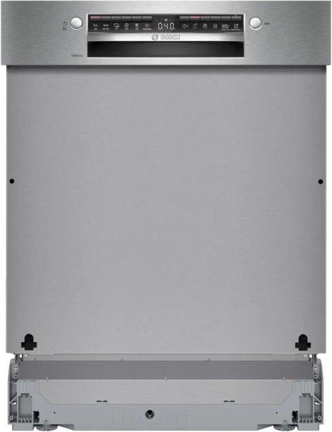 BOSCH Zmywarka do zabudowy BOSCH SMI4EVS04E