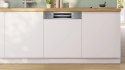 BOSCH Zmywarka do zabudowy BOSCH SMI4EVS04E