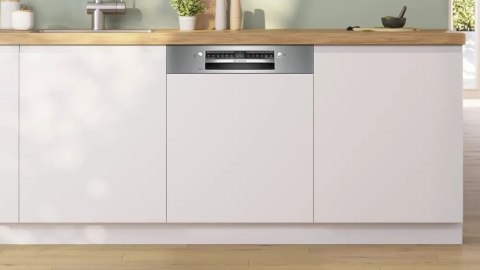 BOSCH Zmywarka do zabudowy BOSCH SMI4EVS04E
