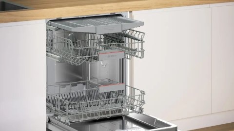 BOSCH Zmywarka do zabudowy BOSCH SMI4EVS04E