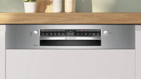 BOSCH Zmywarka do zabudowy BOSCH SMI4EVS04E