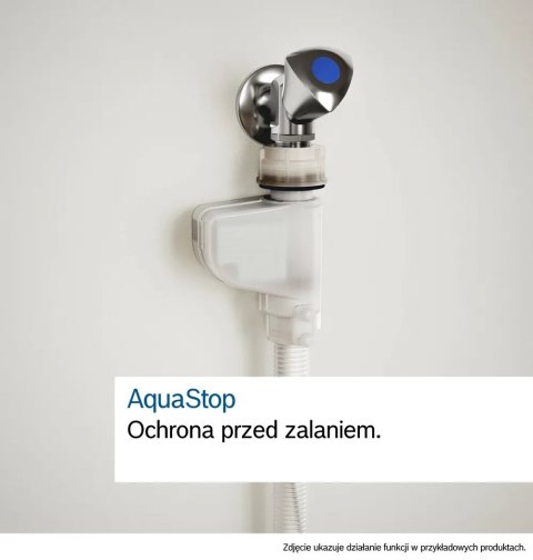 BOSCH Zmywarka do zabudowy BOSCH SMI4EVS04E