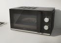 Candy Kuchenka mikrofalowa CANDY CMW20TNMB