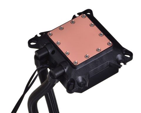 ENDORFY Chłodzenie wodne ENDORFY Navis F280 ENDORFY Chłodzenie wodne ENDORFY Navis F280