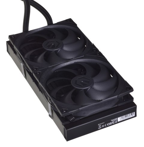 ENDORFY Chłodzenie wodne ENDORFY Navis F280 ENDORFY Chłodzenie wodne ENDORFY Navis F280