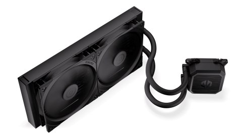 ENDORFY Chłodzenie wodne ENDORFY Navis F280 ENDORFY Chłodzenie wodne ENDORFY Navis F280