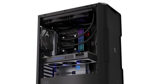 ENDORFY Chłodzenie wodne ENDORFY Navis F280 ENDORFY Chłodzenie wodne ENDORFY Navis F280