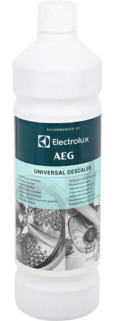 Electrolux Uniwersalny odkamieczniacz ELECTROLUX M3KCD202 Electrolux Uniwersalny odkamieczniacz ELECTROLUX M3KCD202