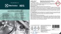 Electrolux Uniwersalny odkamieczniacz ELECTROLUX M3KCD202