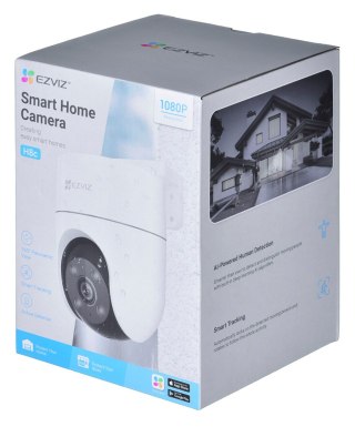 Ezviz Kamera IP EZVIZ H8C 2MP