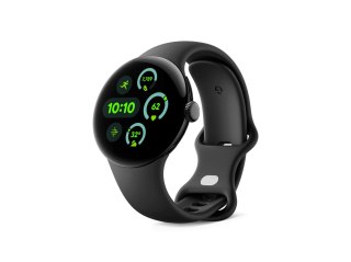 Google Google Pixel Watch 3 41mm BT Obsidian Black
