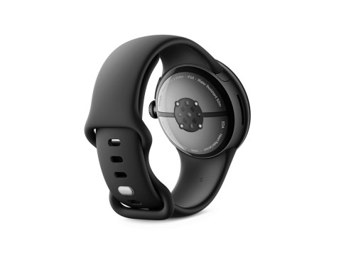 Google Google Pixel Watch 3 41mm BT Obsidian Black Google Google Pixel Watch 3 41mm BT Obsidian Black