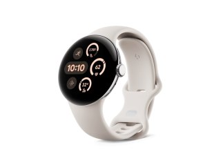 Google Google Pixel Watch 3 41mm BT Porcelain