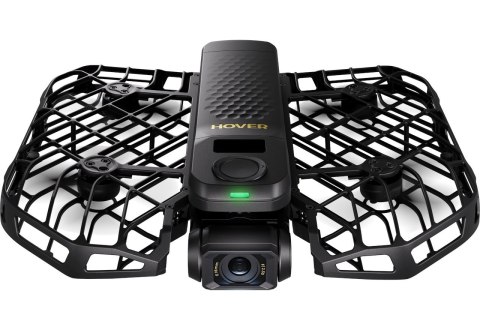 HOVERAir Dron HOVERAir X1 PROMAX Standard HOVERAir Dron HOVERAir X1 PROMAX Standard