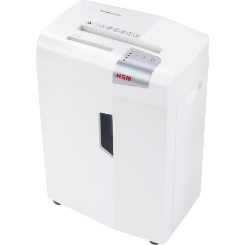 HSM HSM Niszczarka shredstar X13, 23L 4x37 mm HSM HSM Niszczarka shredstar X13, 23L 4x37 mm
