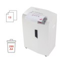 HSM HSM Niszczarka shredstar X13, 23L 4x37 mm