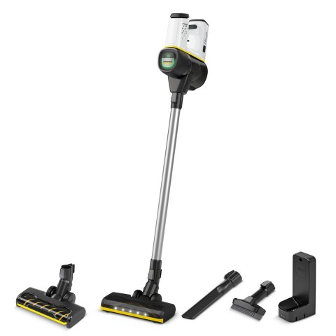 KARCHER Odkurzacz Karcher VC 6 Cordless ourFamily Duo (WYPRZEDAŻ) KARCHER Odkurzacz Karcher VC 6 Cordless ourFamily Duo (WYPRZEDAŻ)
