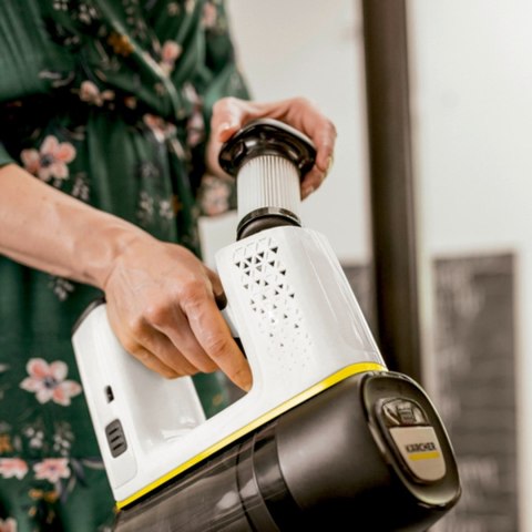 KARCHER Odkurzacz Karcher VC 6 Cordless ourFamily Duo (WYPRZEDAŻ) KARCHER Odkurzacz Karcher VC 6 Cordless ourFamily Duo (WYPRZEDAŻ)