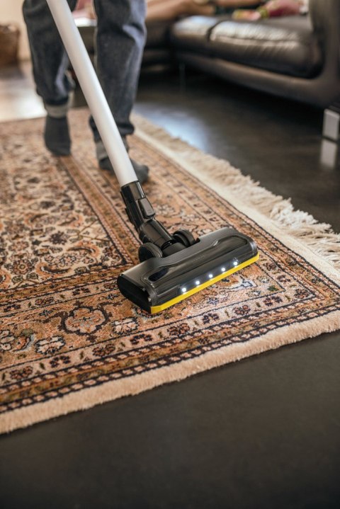 KARCHER Odkurzacz Karcher VC 6 Cordless ourFamily Duo (WYPRZEDAŻ) KARCHER Odkurzacz Karcher VC 6 Cordless ourFamily Duo (WYPRZEDAŻ)