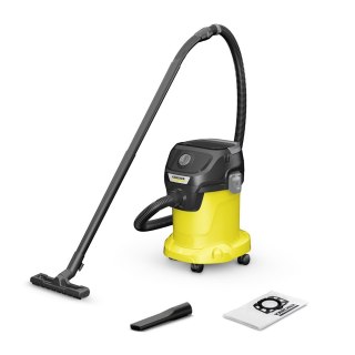 KARCHER Odkurzacz uniwersalny KARCHER KWD 3 V-17/4/20/F - 1.628-442.0 (WYPRZEDAŻ)