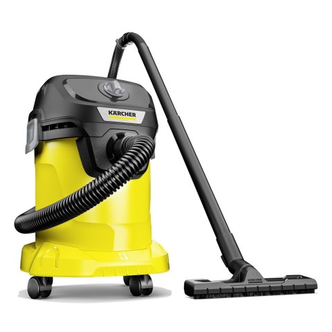 KARCHER Odkurzacz uniwersalny KARCHER KWD 3 V-17/4/20/F - 1.628-442.0 (WYPRZEDAŻ)
