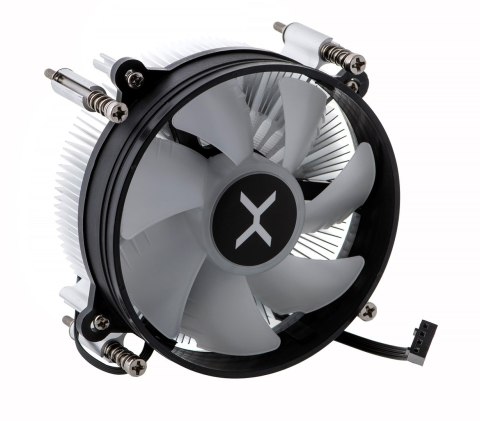 KRUX Chłodzenie KRUX Integrator RGB 92mm LGA1700 KRUX Chłodzenie KRUX Integrator RGB 92mm LGA1700