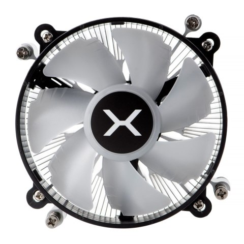 KRUX Chłodzenie KRUX Integrator RGB 92mm LGA1700 KRUX Chłodzenie KRUX Integrator RGB 92mm LGA1700