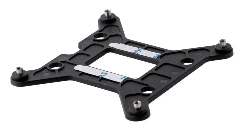 KRUX Chłodzenie KRUX Integrator RGB 92mm LGA1700 KRUX Chłodzenie KRUX Integrator RGB 92mm LGA1700