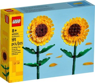 Lego LEGO Flowers 40524 Słoneczniki (WYPRZEDAŻ)