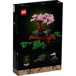 Lego LEGO ICONS 10281 Drzewko bonsai