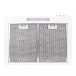 MAAN Okap MAAN Vela 2 50 satynowy