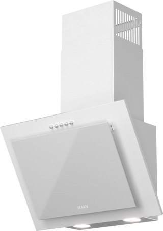 MAAN Okap MAAN Vertical PG 50 biały