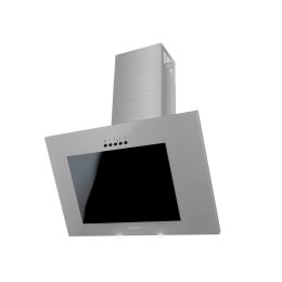 MAAN Okap MAAN Vertical PG 50 satynowy