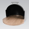 Maestro Chlebak MAESTRO MR-1678G-BLACK