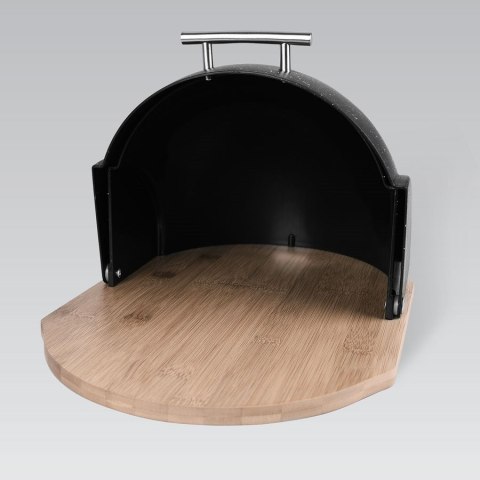 Maestro Chlebak MAESTRO MR-1678G-BLACK Maestro Chlebak MAESTRO MR-1678G-BLACK