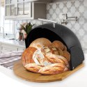 Maestro Chlebak MAESTRO MR-1678G-BLACK