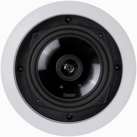Magnat Głośnik pasywny sufitowy Magnat ICP 52 (60W, biały) Magnat Głośnik pasywny sufitowy Magnat ICP 52 (60W, biały)