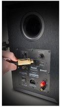 Magnat Kolumny aktywne Magnat Monitor Reference 2A Black