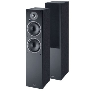 Magnat Kolumny aktywne Magnat Monitor Reference 5A Black