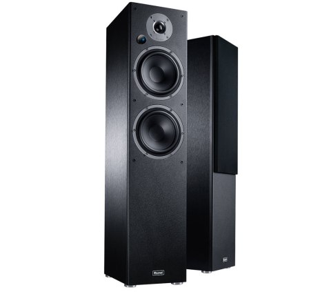 Magnat Kolumny aktywne Magnat Monitor Reference 5A Black