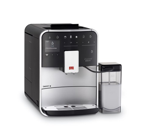 Melitta Ekspres ciśnieniowy MELITTA Barista T F83/0-101 Melitta Ekspres ciśnieniowy MELITTA Barista T F83/0-101