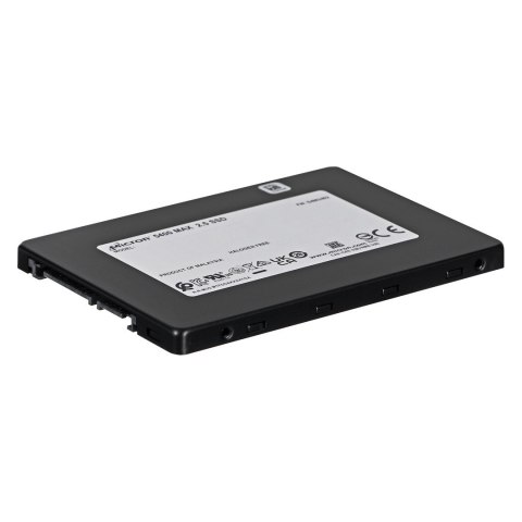 Micron Dysk SSD Micron 5400 MAX 960GB SATA 2.5" MTFDDAK960TGB-1BC1ZABYYR (DWPD 5) Micron Dysk SSD Micron 5400 MAX 960GB SATA 2.5" MTFDDAK960TGB-1BC1ZABYYR (DWPD 5)