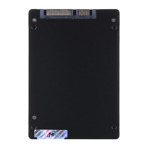 Micron Dysk SSD Micron 5400 MAX 960GB SATA 2.5" MTFDDAK960TGB-1BC1ZABYYR (DWPD 5) Micron Dysk SSD Micron 5400 MAX 960GB SATA 2.5" MTFDDAK960TGB-1BC1ZABYYR (DWPD 5)