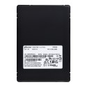 Micron Dysk SSD Micron 7400 PRO 7.68TB U.3 (7mm) NVMe Gen4 MTFDKCB7T6TDZ-1AZ1ZABYY (DWPD 1) Tray