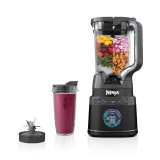 NINJA Blender kielichowy NINJA TB301EU sportowy +2 bidony