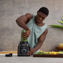 NINJA Blender kielichowy NINJA TB301EU sportowy +2 bidony