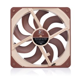 Noctua Wentylator NOCTUA 140mm NF-A14x25 G2 PWM