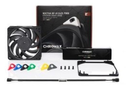 Noctua Wentylator NOCTUA NF-A12x25 PWM CH.BK.S.